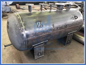 Расходная ёмкость печного отопления в Твери