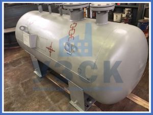 ГЭЭ сосуд работающий под давлением в Твери