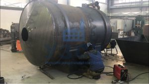 Бак дренажный в Твери