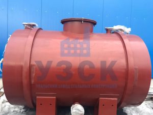 Бак конденсатный БК 38.00.000-06 в Твери