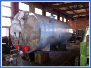 Емкость дренажная в Твери