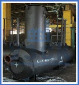 Емкость дренажная ЕП в Твери