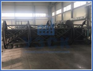 РВС резервуары производитель, завод в Твери