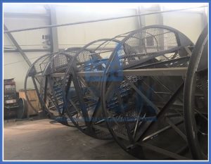 РВС резервуары производитель, завод в Твери