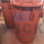 Сальниковые компенсаторы в Твери