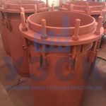 Сальниковые компенсаторы в Твери