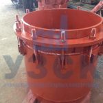 Сальниковые компенсаторы в Твери