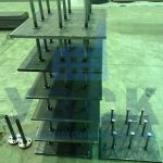 Закладные детали в Твери