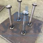 Закладные детали в Твери