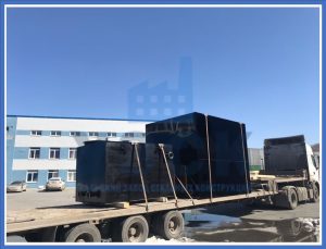 Бак для воды по серии 5.904-43 А16В в Твери