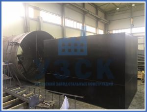 БАК А1 БВ в Твери