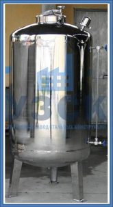 ВЭЭ емкостный аппарат в Твери