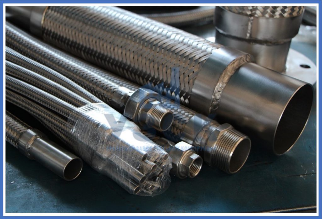металлорукав, РГМ, рукав гибкий металлический в Твери