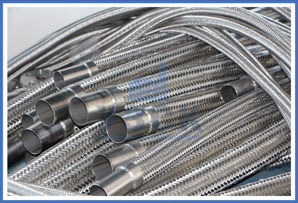 металлорукав, РГМ, рукав гибкий металлический в Твери