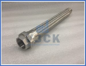 Металлорукав, РНВД, рукав нержавеющий высокого давления в Твери