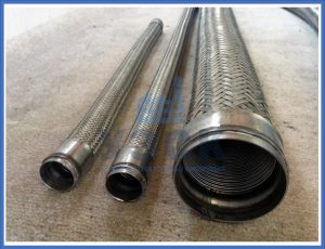 Металлорукав, РНВД, рукав нержавеющий высокого давления в Твери