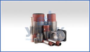 Сильфонные компенсаторы в Твери