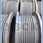 Сильфонные компенсаторы КСОФ в Твери