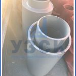 Сильфонные компенсаторы СКУ.М в Твери