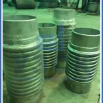 Компенсаторы сильфонные КСО в Твери