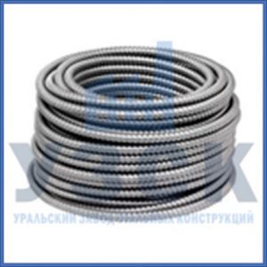 Металлорукава, гофра, шланг, труба, Hyparflex в Твери