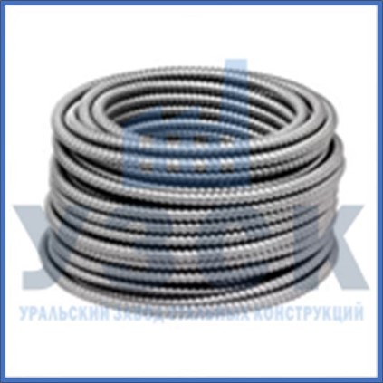 Металлорукава, гофра, шланг, труба, Hyparflex в Твери