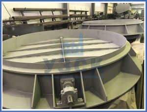 Клапаны ПГВУ, ОСТ, КЛК Ду 2800 от завода в Твери