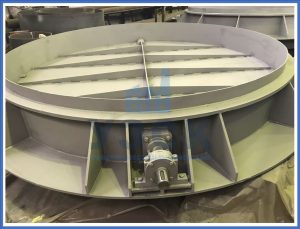 Клапаны ПГВУ, ОСТ, КЛК Ду 2800 от завода в Твери