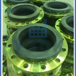 резиновые компенсаторы трубопроводов в Твери