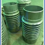 компенсатор сильфонный осевой в Твери