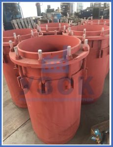 сальниковые компенсаторы для тепловых сетей в Твери