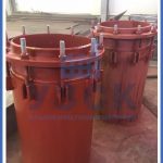 сальниковые стальные компенсаторы в Твери