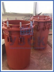 сальниковые стальные компенсаторы в Твери