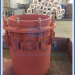 компенсатор сальниковый россия в Твери