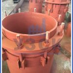 сальниковые компенсаторы тс в Твери