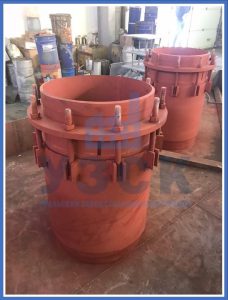 серия сальниковые компенсаторы в Твери