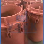 сальниковые компенсаторы Ду 150, Ду 200, Ду 250 в Твери