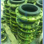 компенсатор резиновый ду 100 в Твери