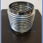 компенсатор сильфонный для труб в Твери