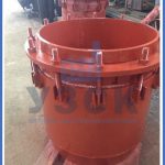 компенсаторы сальниковые фото