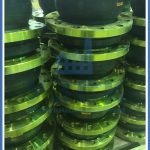 компенсатор резиновый фланцевый в Твери