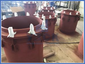 сальниковый компенсатор ду 600 в Твери