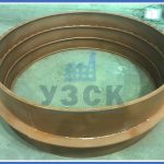 компенсаторы линзовые осевые в Твери