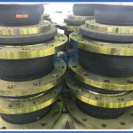 компенсатор резиновый муфтовый в Твери