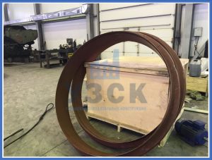 компенсатор линзовый ост в Твери