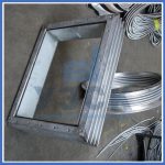 прямоугольные линзовые компенсаторы в Твери