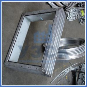 прямоугольные линзовые компенсаторы в Твери