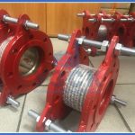 компенсатор сильфонный с кожухом в Твери