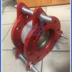 компенсатор сильфонный с кожухом в Твери