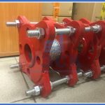 компенсатор сильфонный с кожухом в Твери